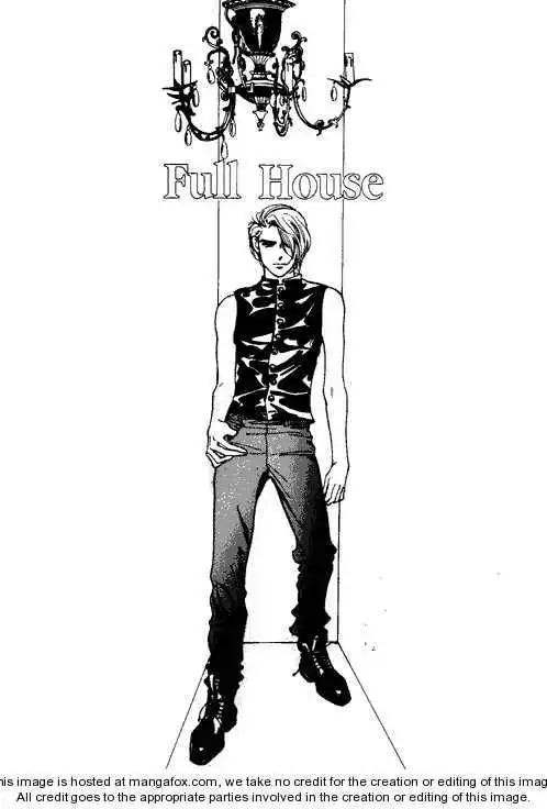 Full House Chapter 25 4